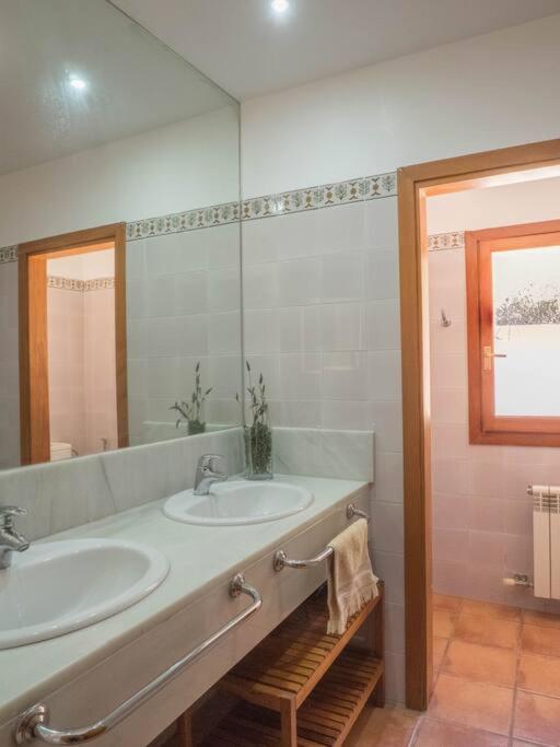 Vakantiehuis Es Murteret, Grupo Mistral