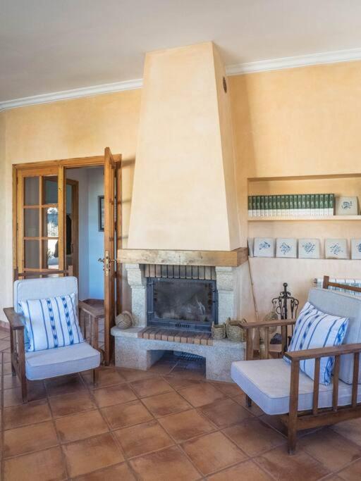Es Murteret, Grupo Mistral Vakantiehuis *