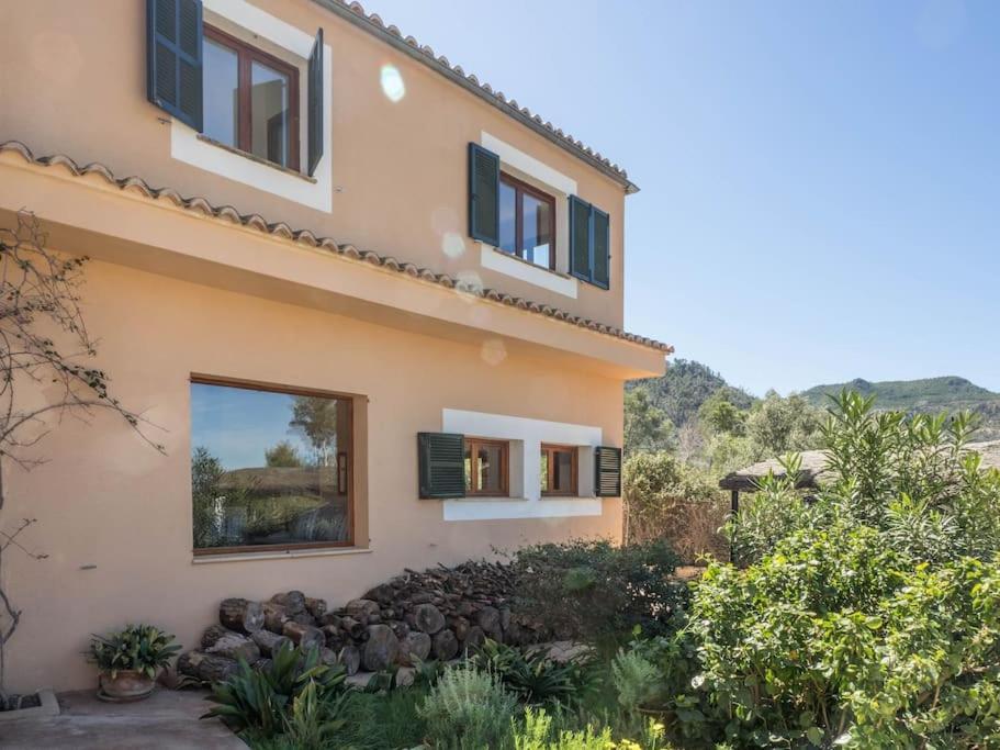 Es Murteret, Grupo Mistral Vakantiehuis *
