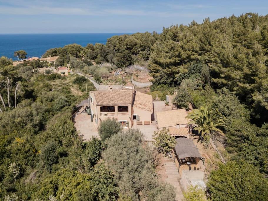Es Murteret, Grupo Mistral Vakantiehuis *