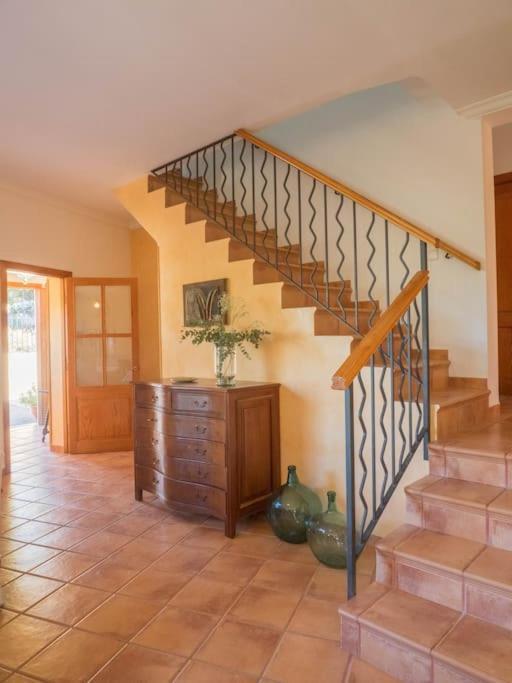 Es Murteret, Grupo Mistral Vakantiehuis *