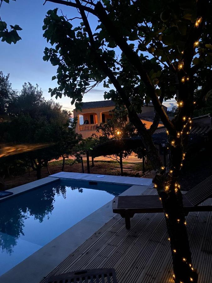 Es Murteret, Grupo Mistral Vakantiehuis Port des Canonge