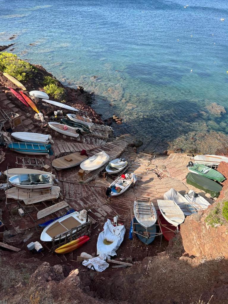 Es Murteret, Grupo Mistral Hébergement de vacances *